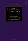 Defences in Contract cover