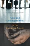 Core and Contingent Work in the European Union cover