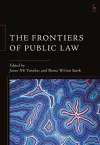 The Frontiers of Public Law cover