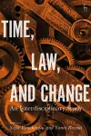 Time, Law, and Change cover