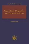 Algorithmic Regulation and Personalized Law cover