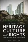 Heritage, Culture and Rights cover
