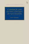 Clawback Law in the Context of Succession cover