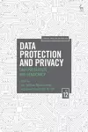 Data Protection and Privacy, Volume 12 cover