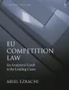 EU Competition Law cover