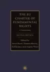 The EU Charter of Fundamental Rights cover