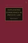 Explaining Conscience in Private Law cover