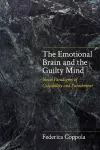 The Emotional Brain and the Guilty Mind cover