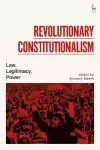 Revolutionary Constitutionalism cover