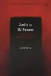 Limits to EU Powers cover