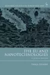 The EU and Nanotechnologies cover