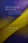 Freedom of Religion cover