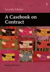 A Casebook on Contract cover