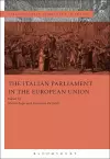 The Italian Parliament in the European Union cover