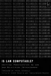 Is Law Computable? cover