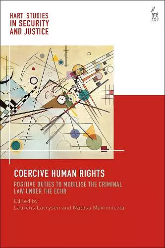 Coercive Human Rights cover