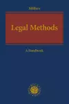 Legal Methods cover