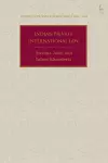 Indian Private International Law cover