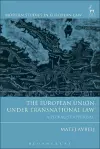 The European Union under Transnational Law cover