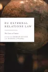 EU External Relations Law cover