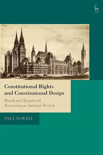Constitutional Rights and Constitutional Design cover