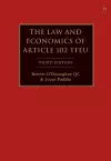 The Law and Economics of Article 102 TFEU cover