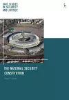 The National Security Constitution cover