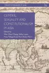 Gender, Sexuality and Constitutionalism in Asia cover