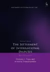The Settlement of International Disputes cover