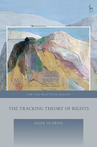 The Tracking Theory of Rights cover