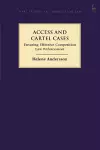 Access and Cartel Cases cover