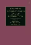 National Constitutions and EU Integration cover