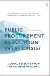 Public Procurement Regulation in (a) Crisis? cover