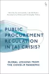 Public Procurement Regulation in (a) Crisis? cover