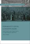 Germany’s Dual Constitution cover