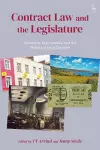 Contract Law and the Legislature cover