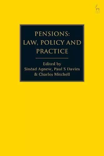 Pensions cover