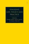 Pensions cover