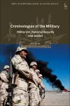 Criminologies of the Military cover