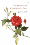 The Anatomy of Administrative Law cover