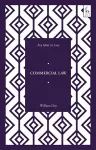 Key Ideas in Commercial Law cover