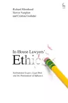 In-House Lawyers' Ethics cover