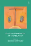 Effective Enforcement of EU Labour Law cover