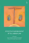 Effective Enforcement of EU Labour Law cover