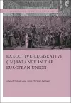 Executive-legislative (Im)balance in the European Union cover