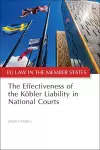 The Effectiveness of the Köbler Liability in National Courts cover