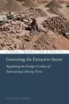 Governing the Extractive Sector cover