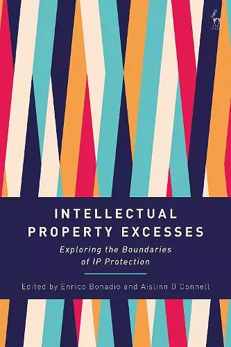 Intellectual Property Excesses cover