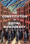The Constitution of Social Democracy cover