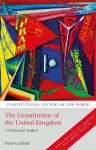 The Constitution of the United Kingdom cover